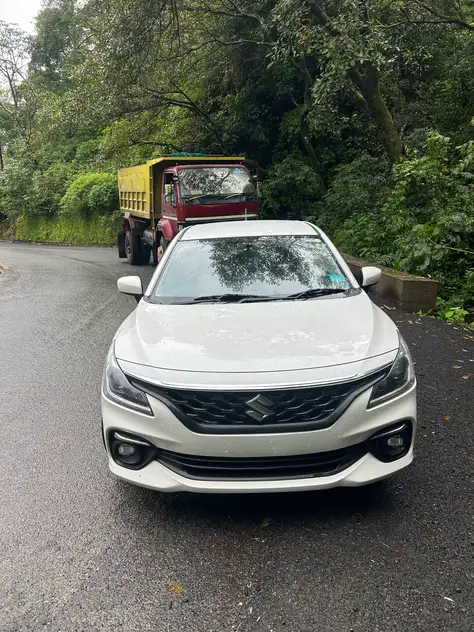 Suzuki Baleno
