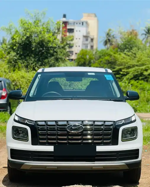 Hyundai Venue
