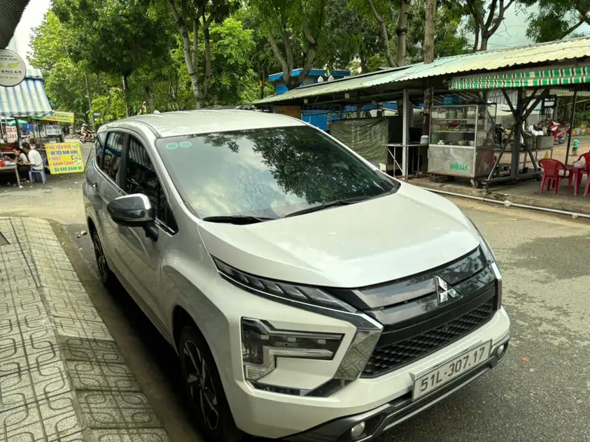 Mitsubishi Xpander
