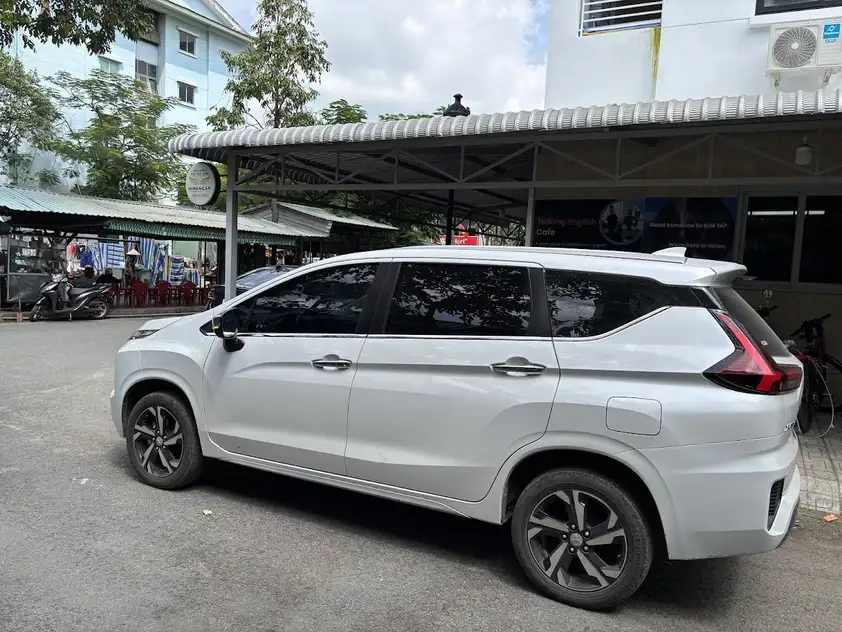 Mitsubishi Xpander
