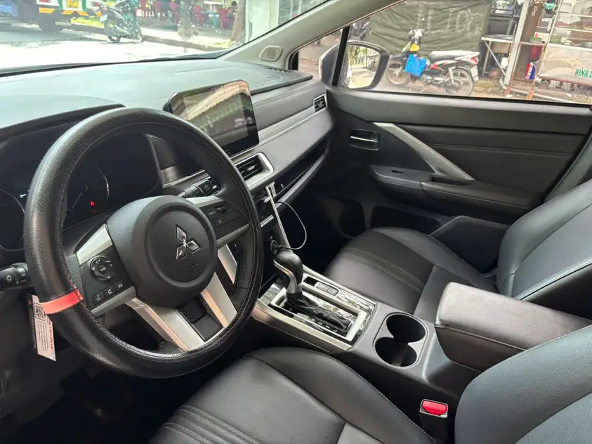 Mitsubishi Xpander