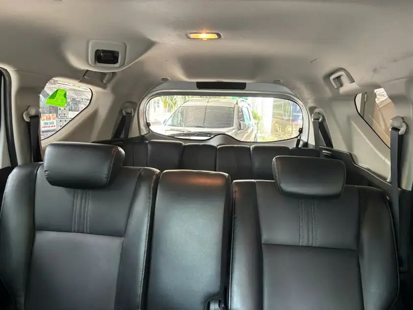 Mitsubishi Xpander