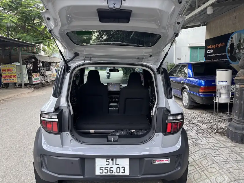 VinFast VF3
