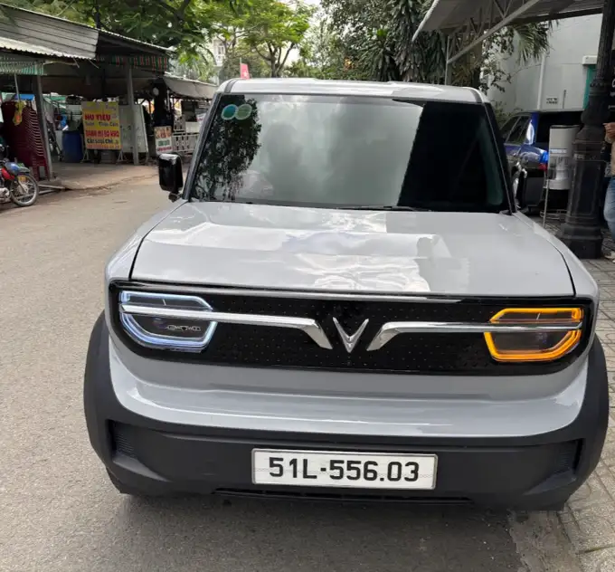 VinFast VF3