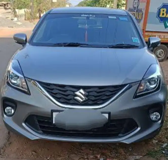 Suzuki Baleno