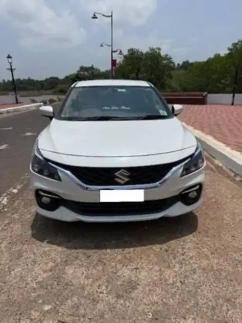 Suzuki Baleno