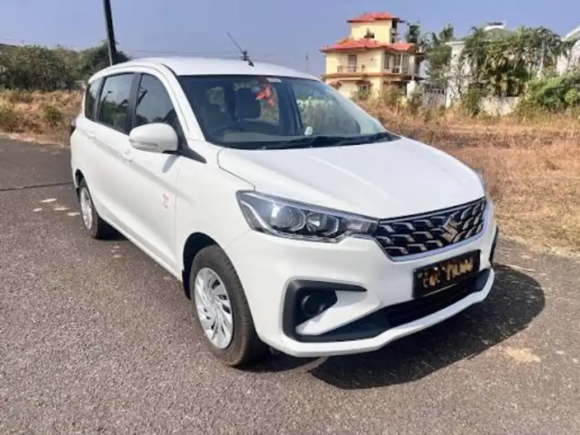 Suzuki Ertiga