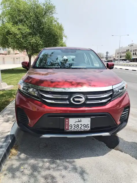 GAC GS3