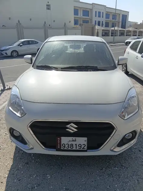 Suzuki Dzire