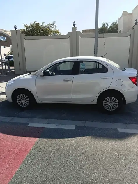 Suzuki Dzire