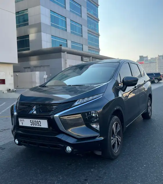 Mitsubishi Xpander