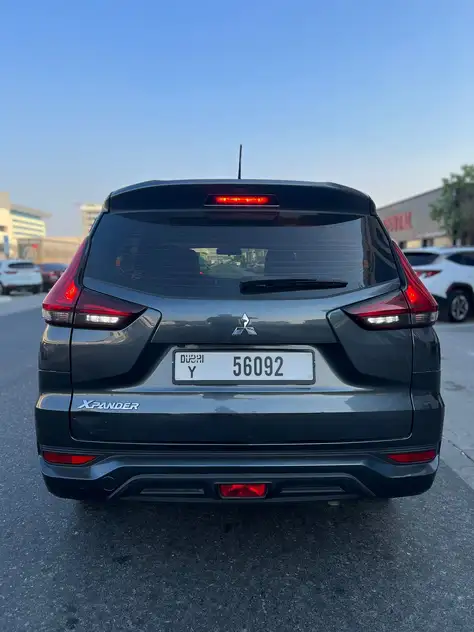 Mitsubishi Xpander