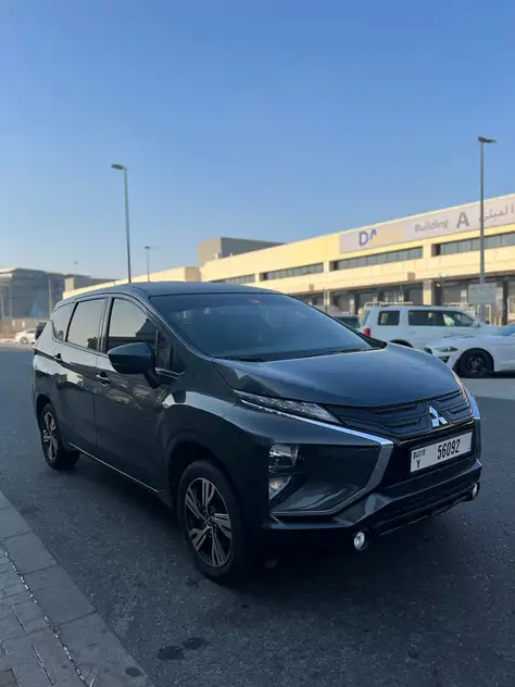 Mitsubishi Xpander