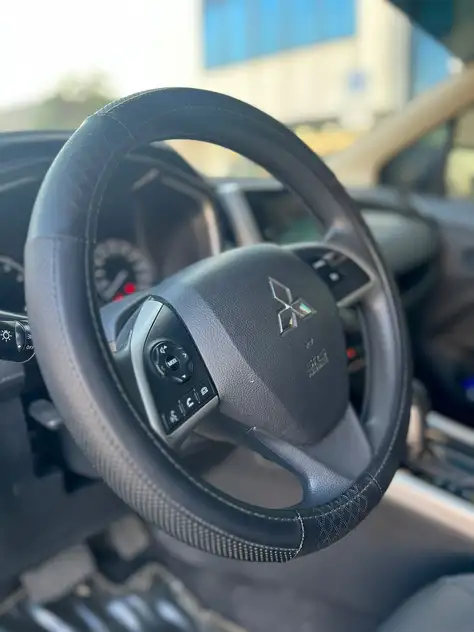 Mitsubishi Xpander
