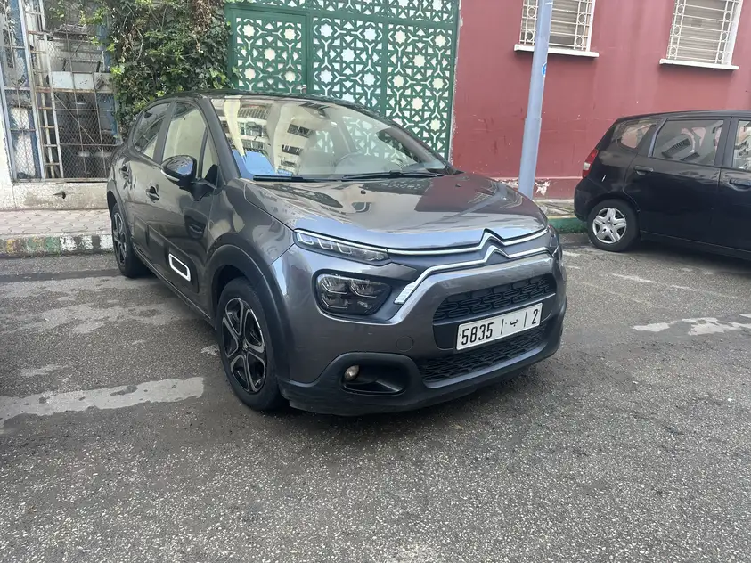 Citroen C3