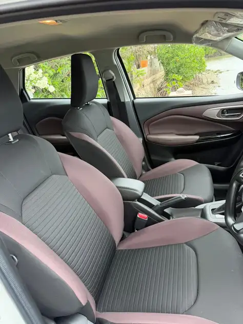 Toyota Taisor