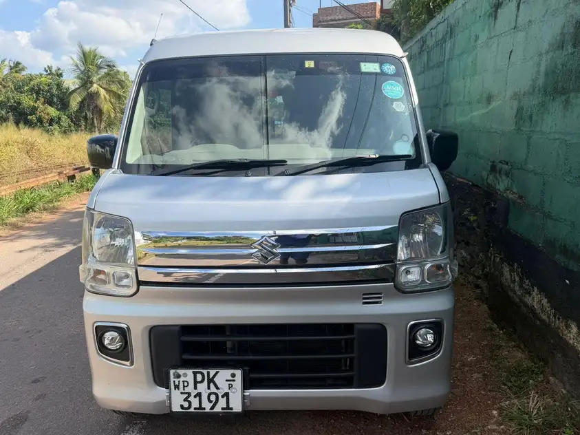 Suzuki Every