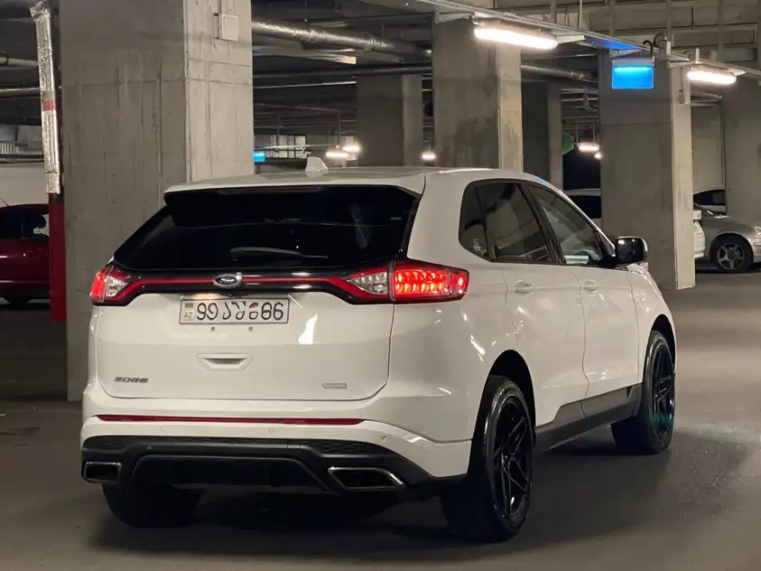 Ford Edge
