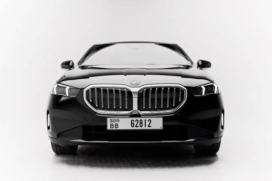 BMW 520i