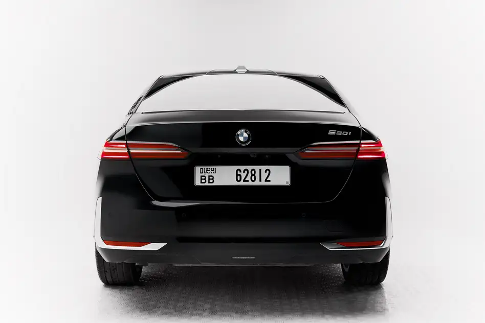 BMW 520i