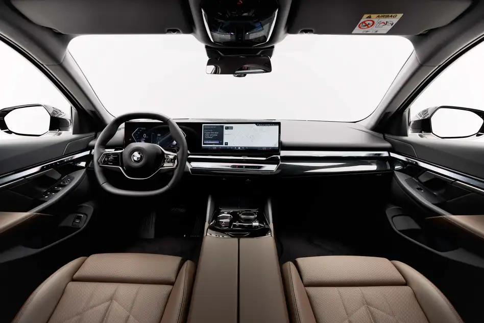 BMW 520i