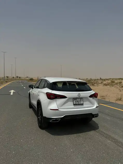 MG One