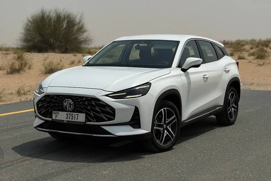 MG One