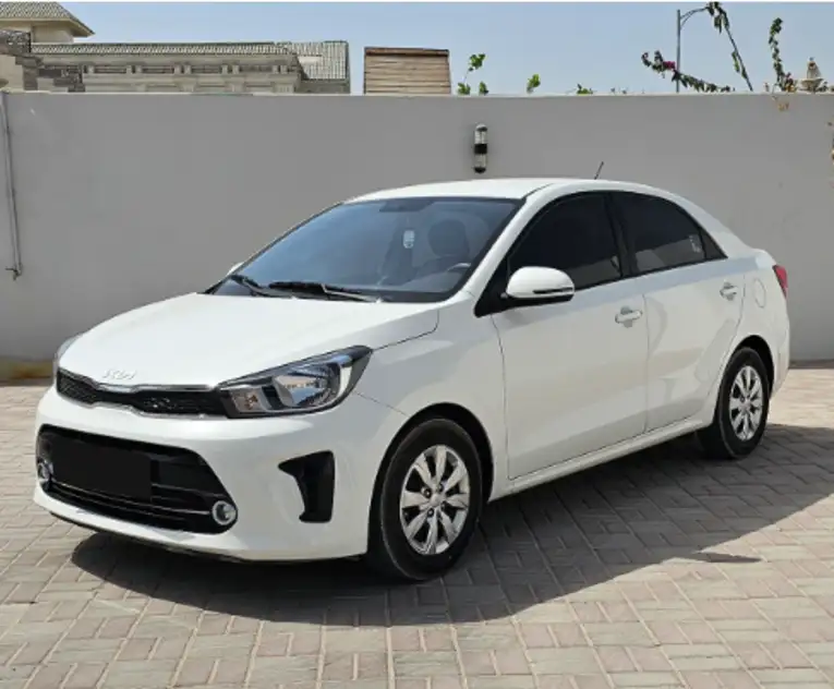 Kia Pegas