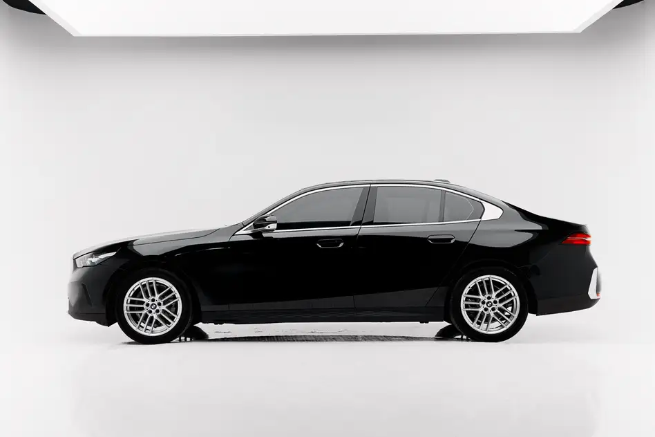 BMW 520i