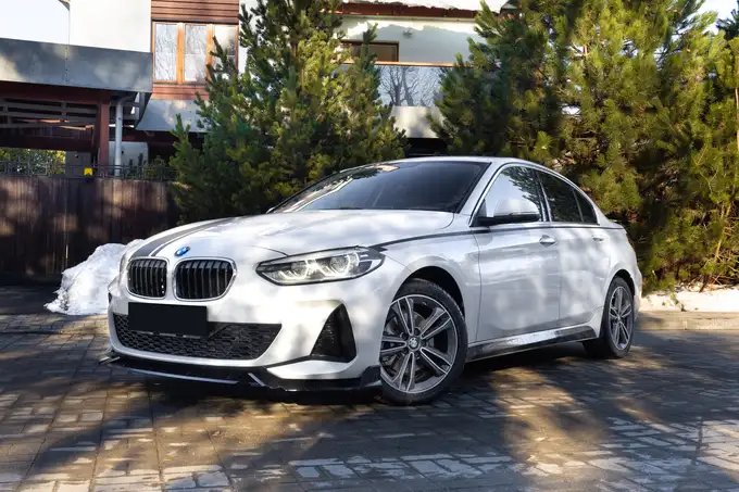 BMW 120i