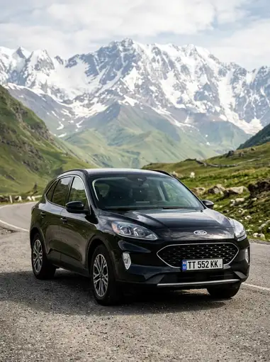 Ford Escape