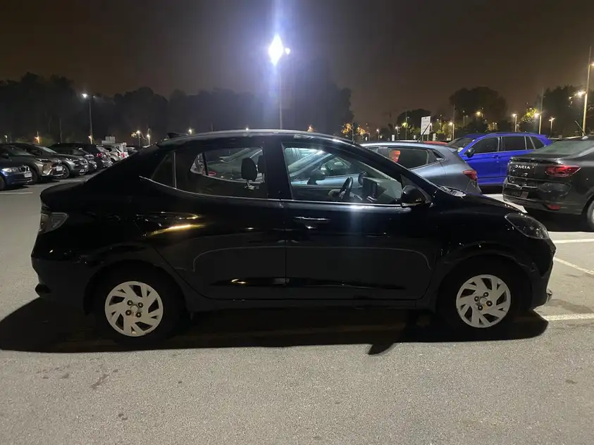Hyundai Grand i10