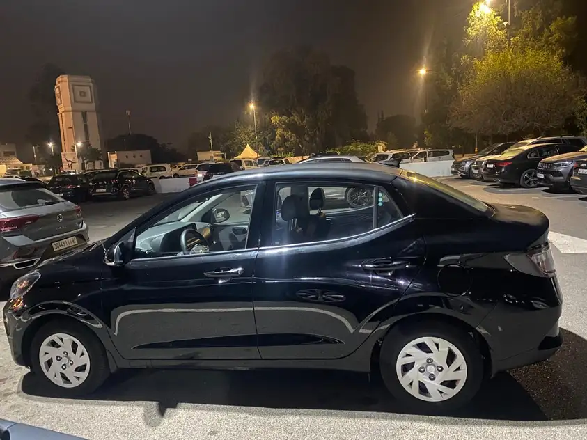Hyundai Grand i10