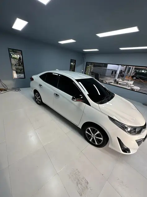 Toyota Yaris Ativ