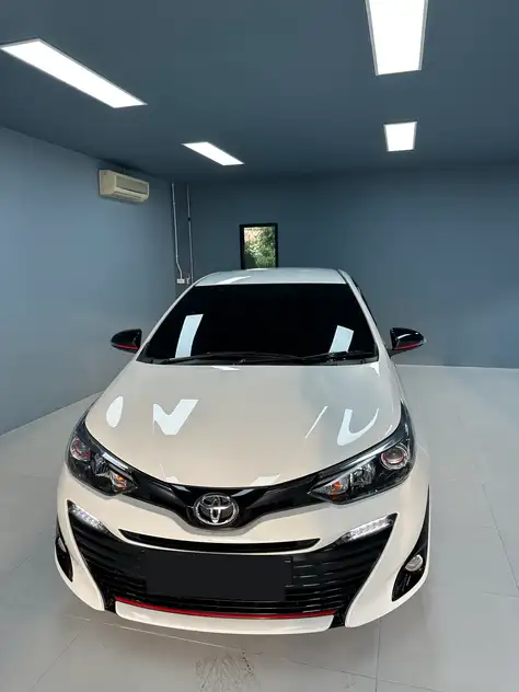 Toyota Yaris Ativ