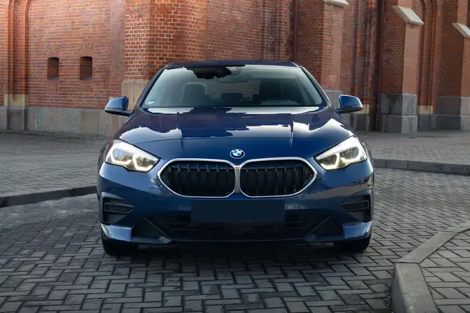 BMW 218i