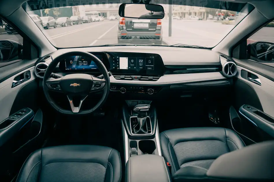 Chevrolet Monza