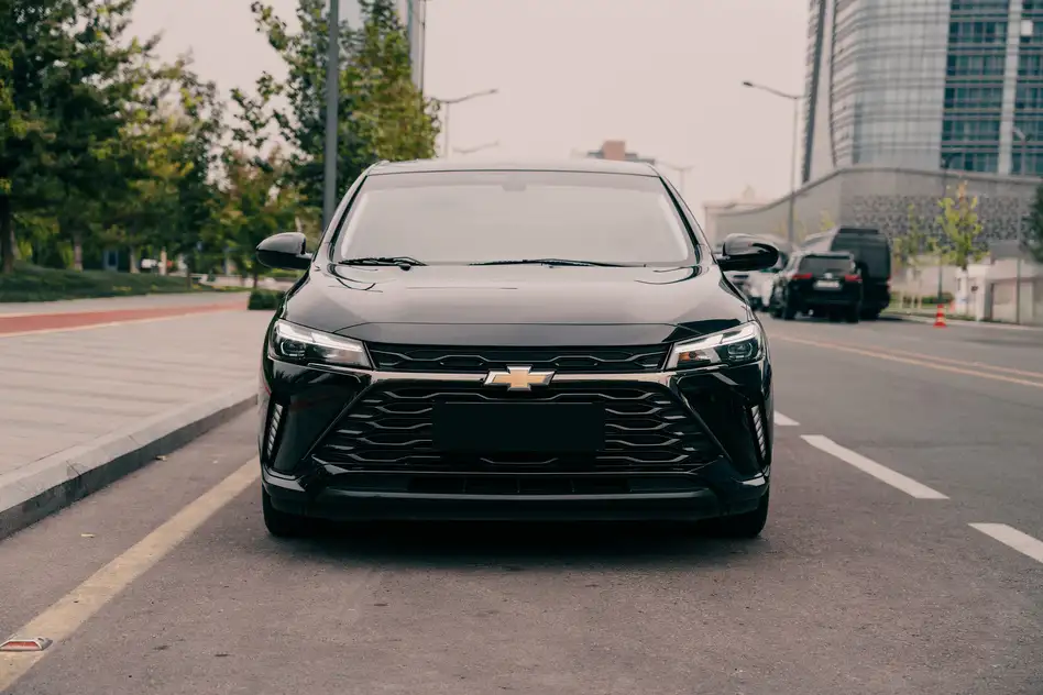 Chevrolet Monza
