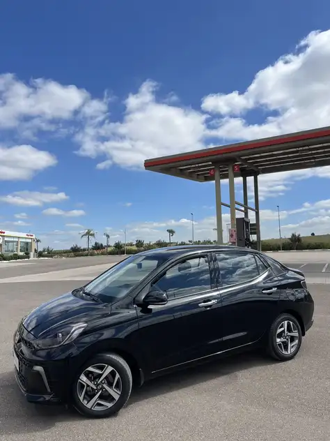 Hyundai Grand i10