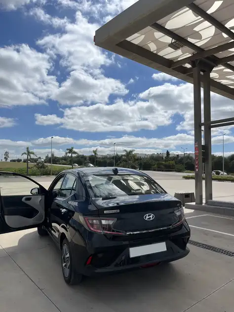 Hyundai Grand i10