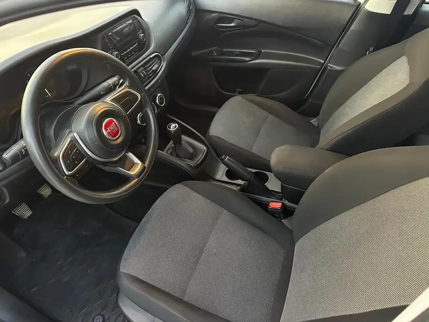 Fiat Egea