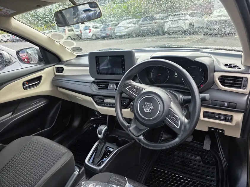 Suzuki DZire