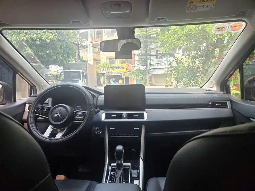 Mitsubishi Xpander