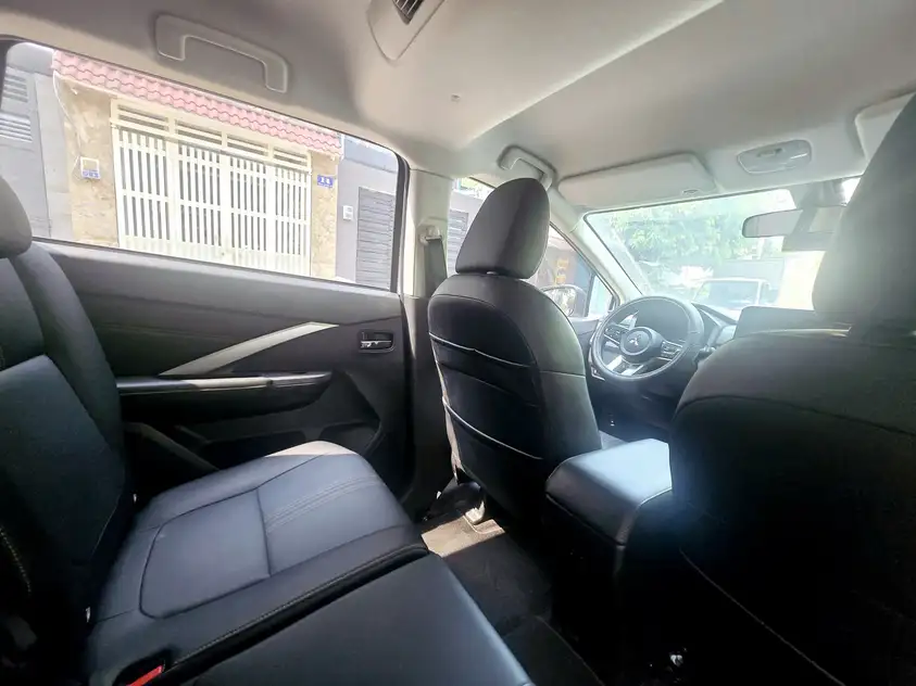 Mitsubishi Xpander