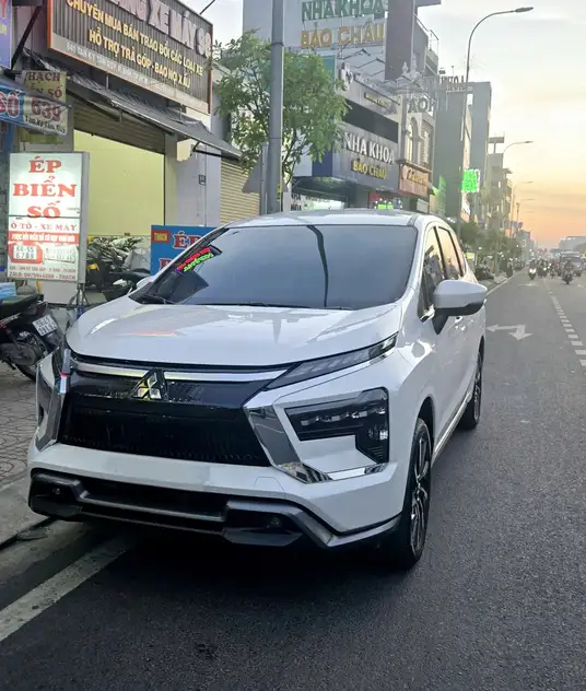 Mitsubishi Xpander