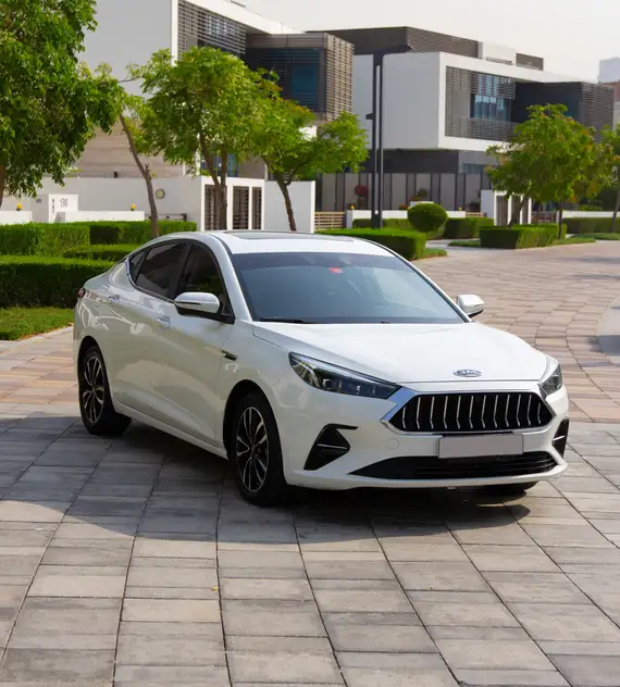 JAC J7
