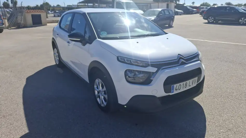 Citroen C3