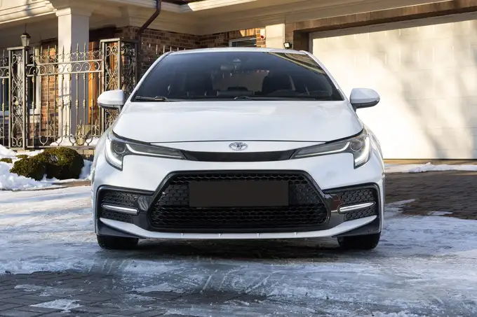 Toyota Levin