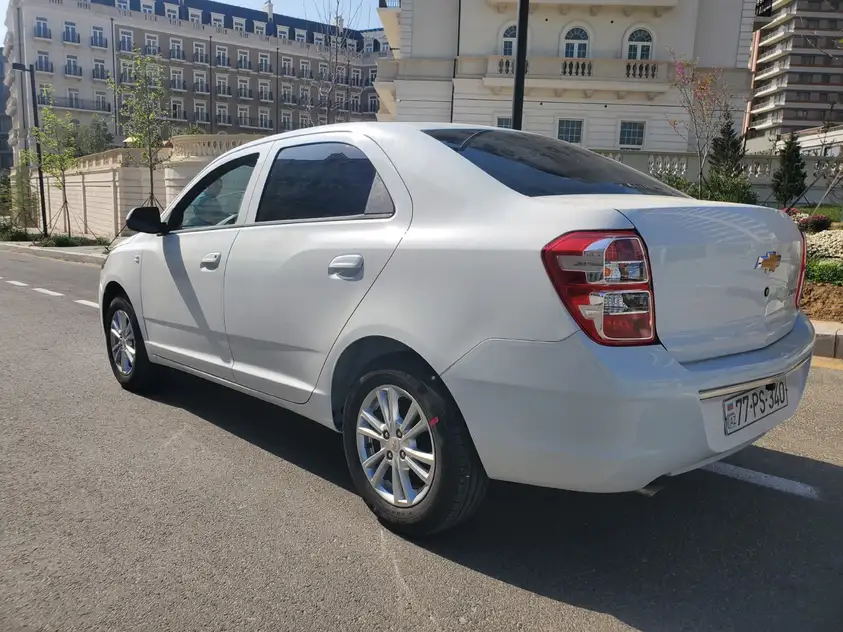 Chevrolet Cobalt