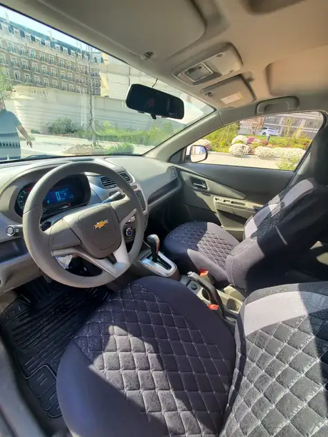Chevrolet Cobalt